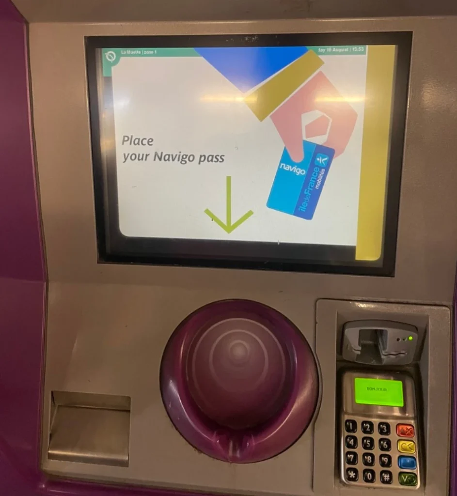 パリの交通 市内交通を上手に使いこなす - まっぷるウェブ