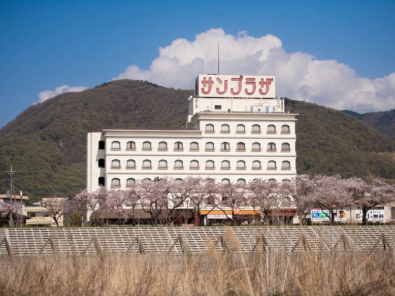 クチコミ : ホテルニューカワチュウ - 岩見沢市六条西/ビジネスホテル