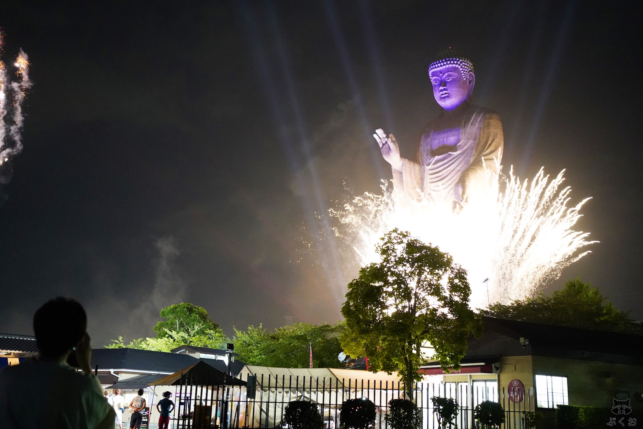 牛久大仏花火隆臣のブログおみのページ - みんカラ