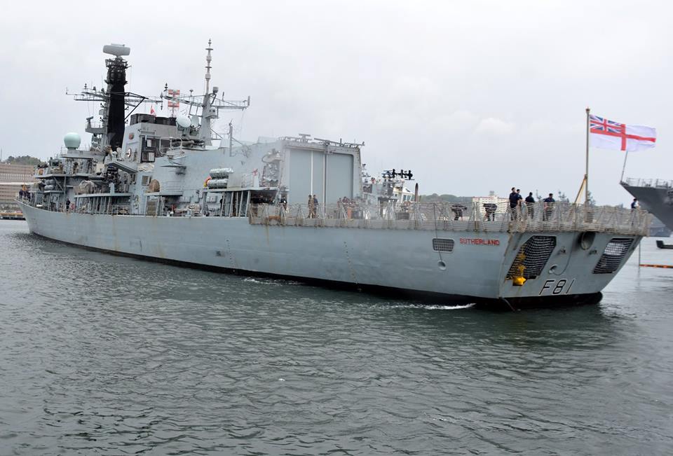 ポーツマス海軍基地 - Портсмут