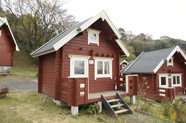 冬キャンプでもあったか！コテージのある全国のキャンプ場15選 – WAQ公式オンラインストア