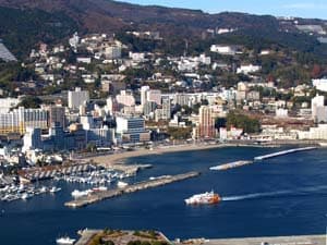 熱海・伊豆の夜景ドライブスポット12選