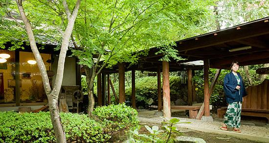 旅館 竹楽亭 公式 南阿蘇の全室露天風呂付き離れのお宿