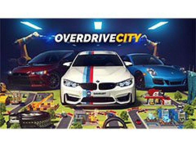 現実の車の動きをゲームで再現する方法」を実際のゲーム開発スタッフに直撃したムービーが公開中 - GIGAZINE