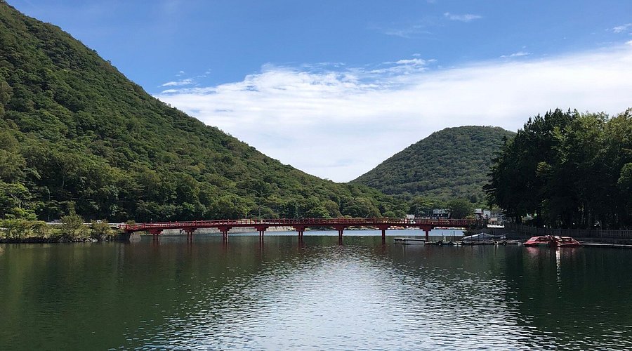 ドライブついでに楽しめる、初心者もOKの山 vol.2「赤城山」公式 カーシェアならdカーシェア ドコモ