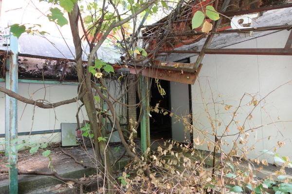 心霊 ゴーストパーク 岐阜県坂祝町豊橋心霊散歩