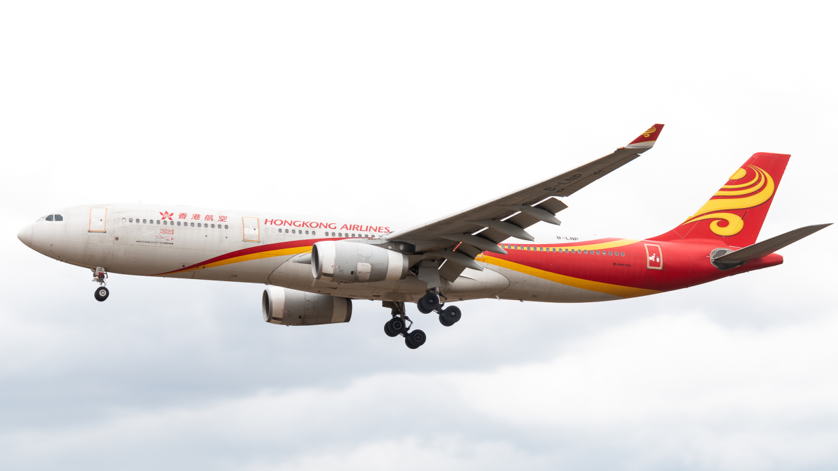 香港航空評價？好唔好？HK Express HK Airline比較