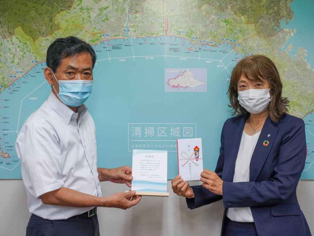 株式会社湘南なぎさパーク 藤沢市 駐車場・コインパーキング の地図地図マピオン