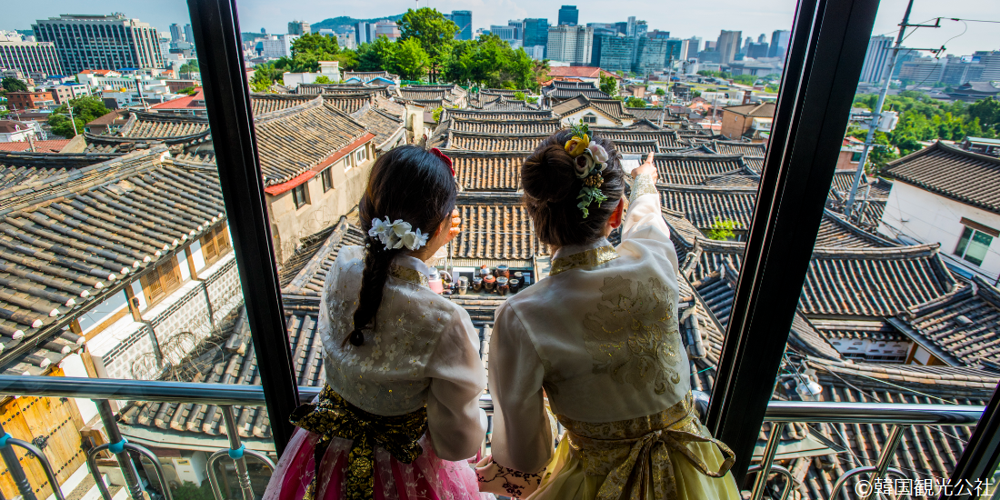 ソウルで訪れるべき夜景スポット！夜景を満喫できるおすすめツアーも紹介Klookブログ