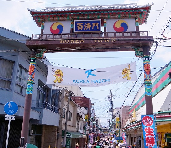 大阪鶴橋コリアンタウン完全攻略ガイド！これで迷わず食べ歩き！韓国コスメやK-POPグッズも！ - 週末はじめました