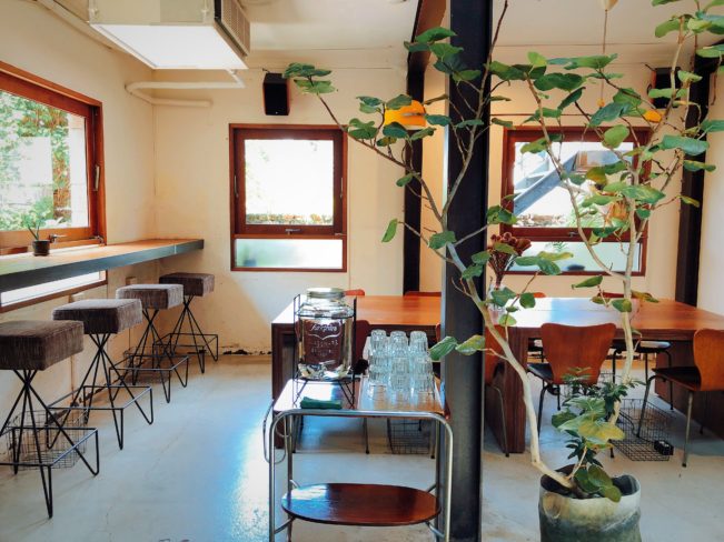 2025 台北のおしゃれカフェ8選！雰囲気が漂うおすすめ店を厳選