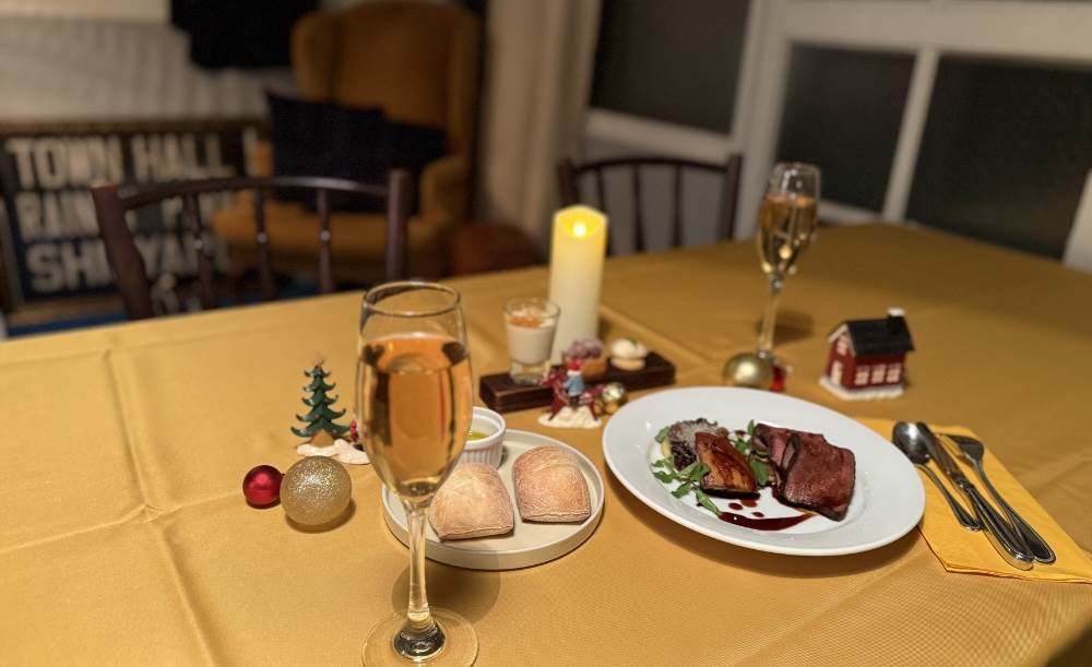 泊まれないホテル HOTEL EMANONy♥