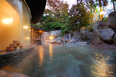 下呂温泉を日帰り入浴で訪れる下呂温泉 小川屋 公式