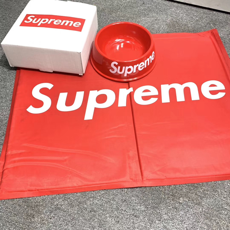 Supreme シュプリーム 20SS Woven Straw