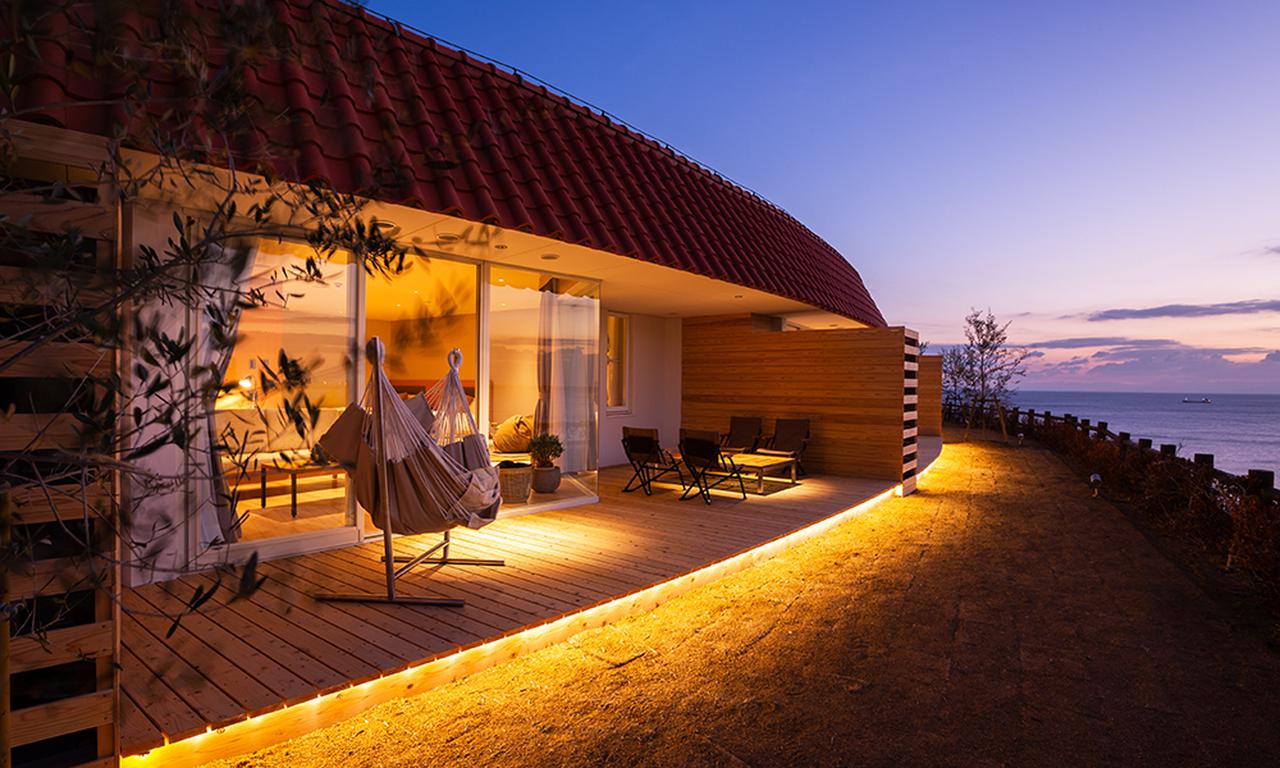 ロゴスランドのグランピング施設情報グランピング スタイル