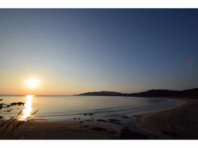 大岐の浜 おおきのはま サーフポイントサーフィン情報サイト 日本のサーフポイント８８８