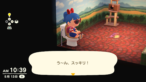 あつ森 衝撃の新家具「ばいようポッド」に隠れた細かすぎる小ネタ集＆おもしろ遊び方集！ あつまれ どうぶつの森 @レウンGameTVあつまれどうぶつの森