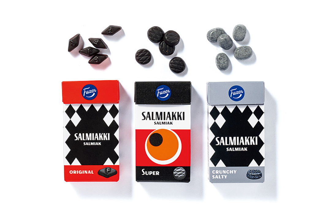 随時更新 知らなきゃ損！フィンランドのスーパーで見つける安くて可愛いお土産20選 - スオミの旦那と一生一笑