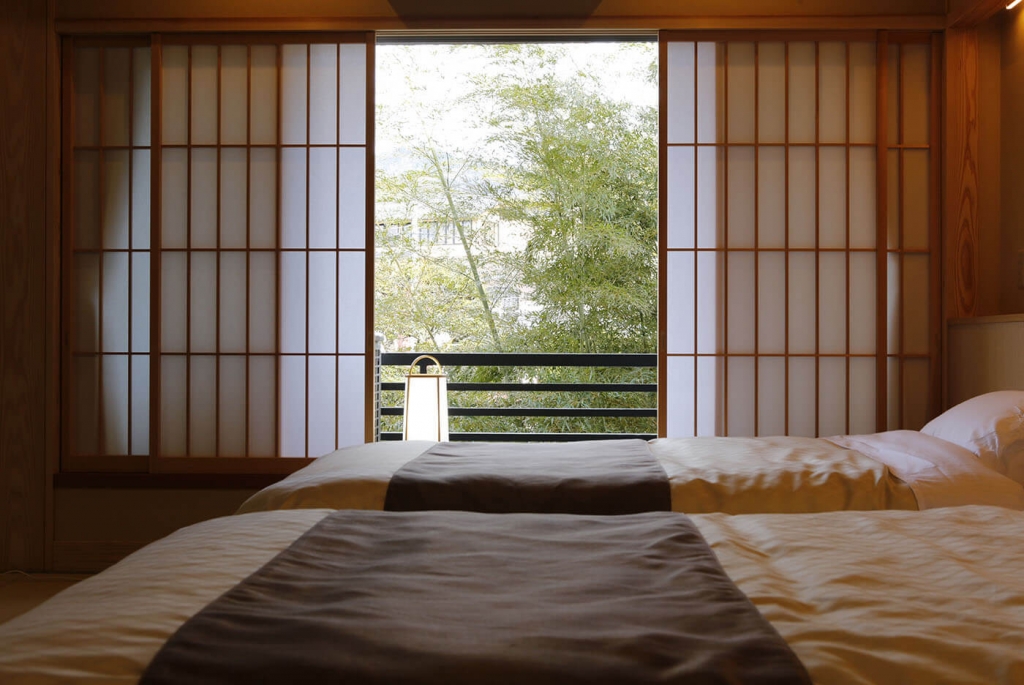 株)温故知新、出雲大社正門前の老舗旅館「竹野屋旅館」のコンサルティングを開始～3月1日より新体制でリニューアル・オープン～｜株式会社  温故知新のプレスリリース