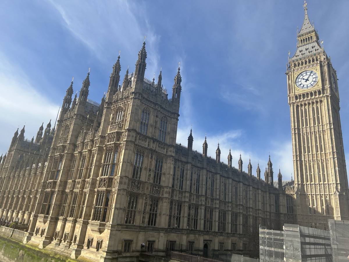 イギリスでの留学生活をサポートイギリス・ロンドン留学サポートオフィス