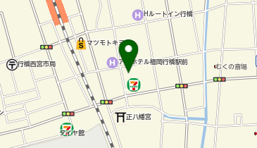 一椿 行橋店／ホームメイト