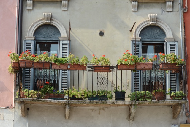 イタリア都市巡り ヴェローナ、世界で最も有名なバルコニーのある街 - GOTRIP