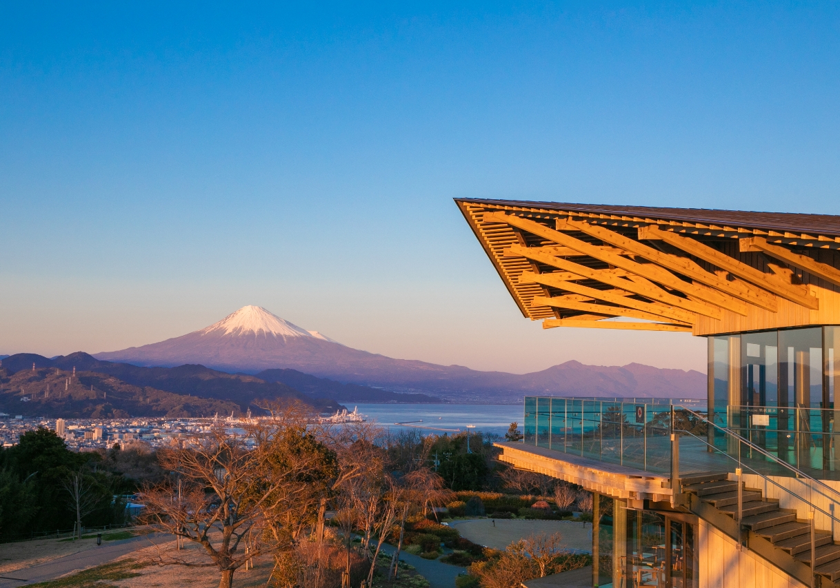 静岡のおすすめドライブスポット10選！定番から絶景穴場スポットまで紹介なっぷ