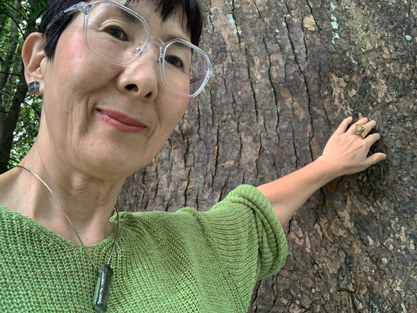 2022年初の伊勢神宮内宮✨ やっと参拝できた＾＾ 随分遅めの初詣だったけれど、