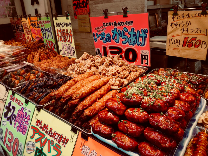 十条銀座店舗 北区十条仲原 のビル情報 オフィスナビ®