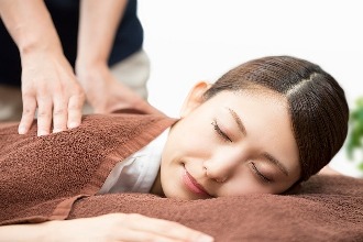 リラクゼーションサロン ティヨール 松坂屋高槻店(RELAXATIONSALON TILLEUL)｜ホットペッパービューティー