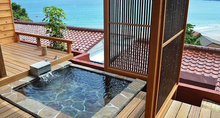 ヒリゾ浜渡組合周辺の人気ホテル ￥8,183 ～～Hotels.com