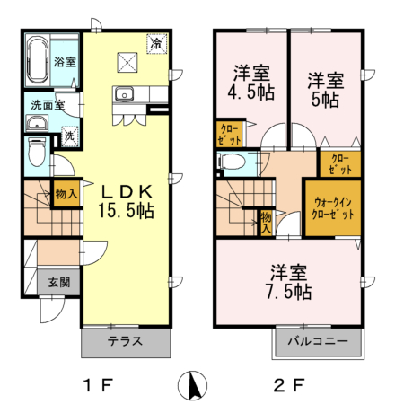 SUUMO】チェリーブロッサム(ユーミーらいふ本厚木北口店(株)ユーミーネット湘南提供)／神奈川県藤沢市辻堂元町３／辻堂駅の賃貸・部屋探し情報（100395829157）  |