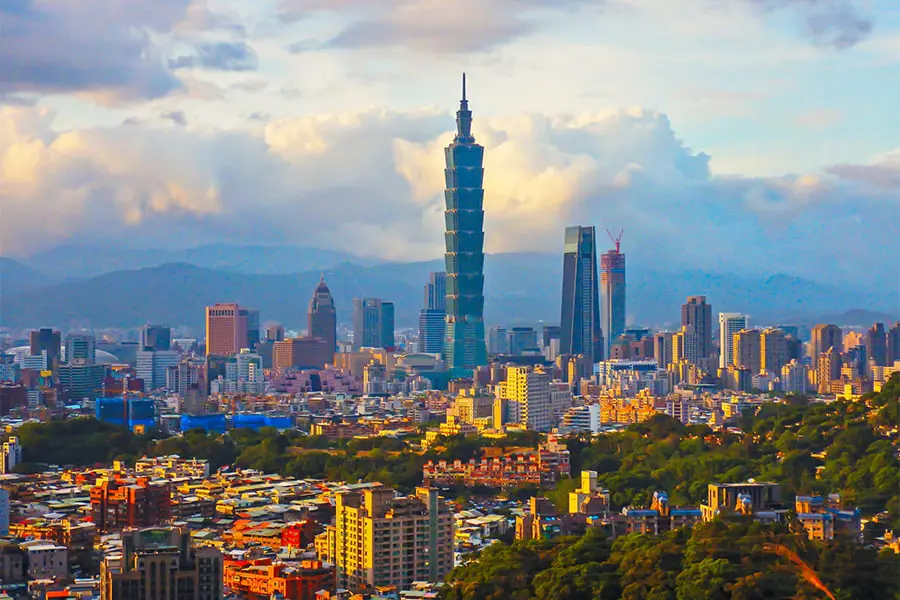 台湾旅行 台湾の高雄でやりたいこと！高雄観光おすすめ6選 台湾観光 おすすめ- メジャートリップ