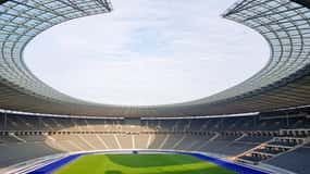 オリンピア シュタディオン クチコミ・アクセス・営業時間ベルリン フォートラベル