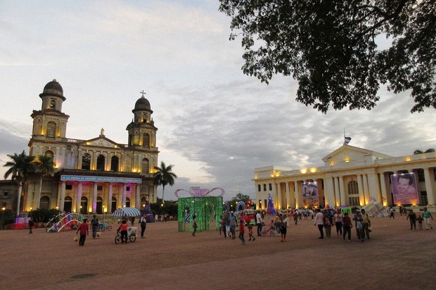 ニカラグア - ウィキトラベル