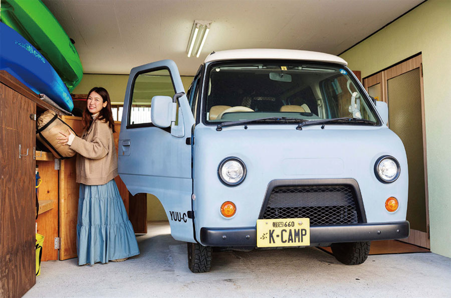 レトロでかわいい軽自動車専門店 モデストカーズ株 モデスト