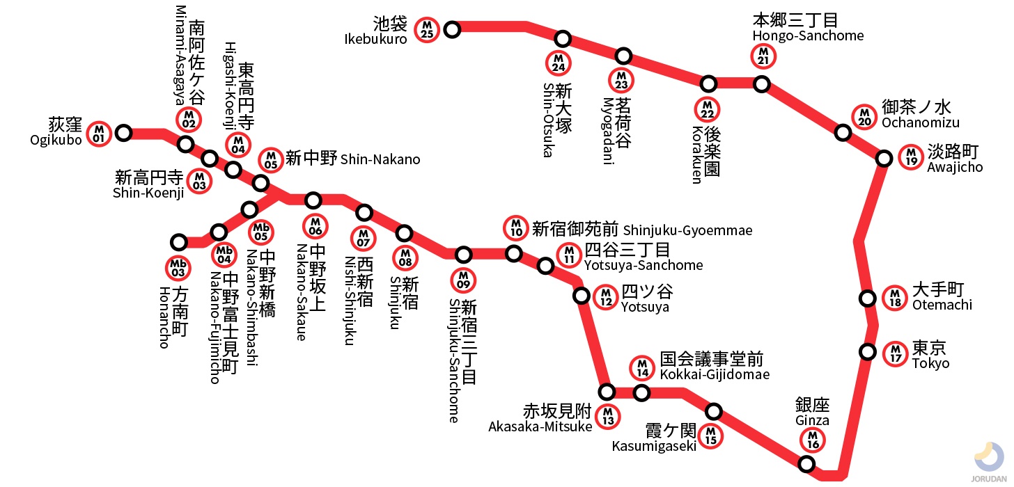 銀座線銀座駅の路線表示図が逆になっていたのはなぜ？ 東京メトロ「1カ所のみ階段の方向が違い誤表記が発生しました」Infoseekニュース