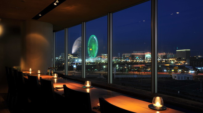 銀座方舟 桜木町クロスゲート店 桜木町