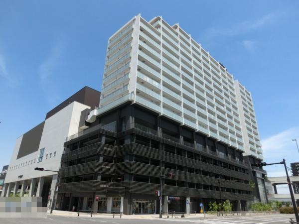 アルファスマート太田 [中古マンション 太田駅