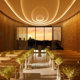 東京 東京會舘 – 株式会社コンパル