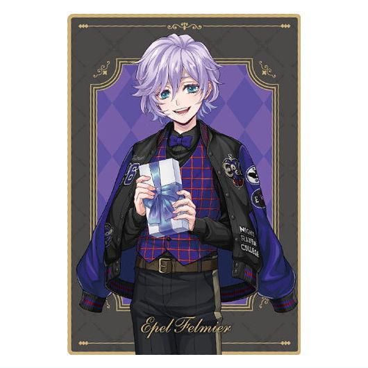 ツイステッドワンダーランド ツイステ エペル・フェルミエ 🍎エペルエペルフェルミエツイステツイステッド