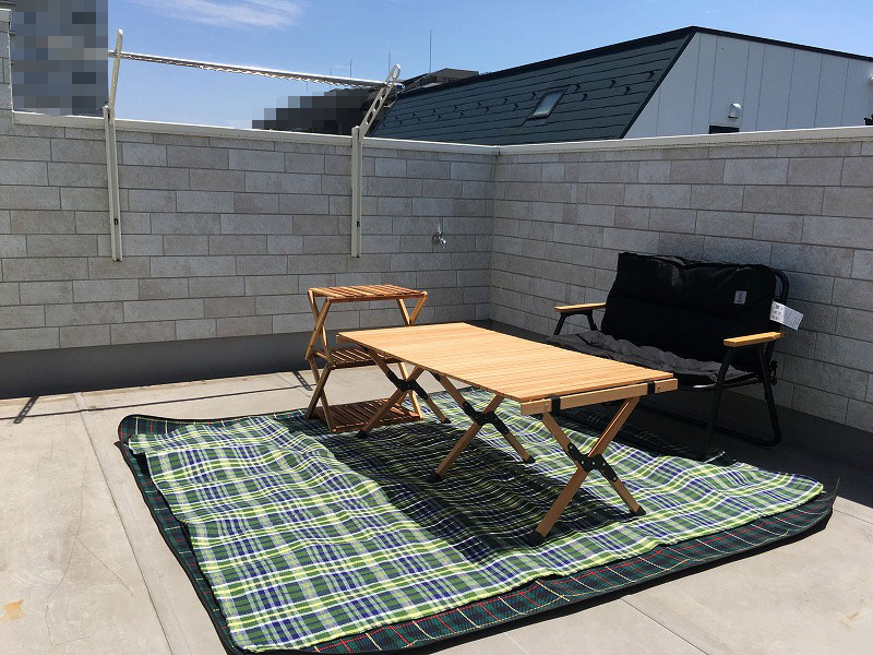 カインズで揃う「ベランピング」の始め方！ 1万円以内のおうちキャンプとなりのカインズさん