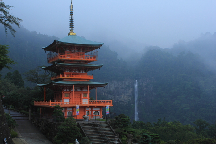 近畿の自然が織りなす圧巻の絶景宿旅館・ホテルを探すなら旅色