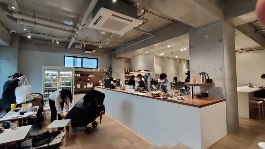 尾山台駅で気になる 話題・穴場 のカフェ