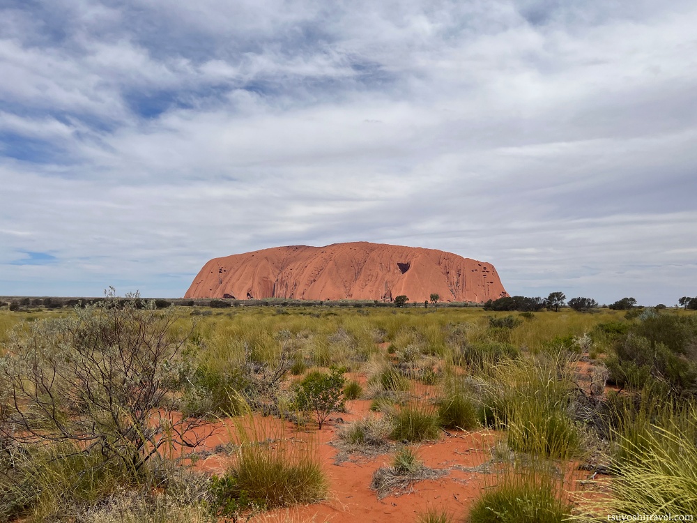 マウント・オーガスタス オーストラリア225071484 の写真素材 -