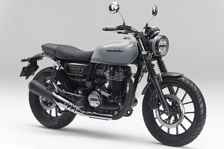 2022最新 レトロでお洒落！一大トレンドのネオクラシックバイクおすすめ16選！ – バイクマン