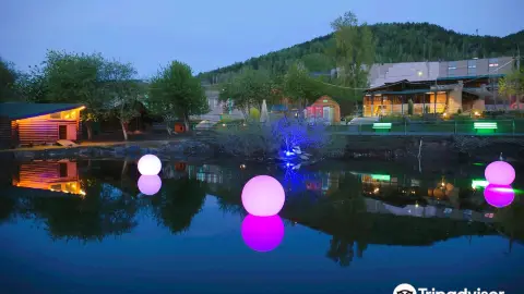 クラスノヤルスク個人旅行ガイド 2025年 ：おすすめのアクティビティ、人気観光スポット、旅程の計画、宿泊施設、グルメ、交通機関、天気など、旅行に必要な情報が満載