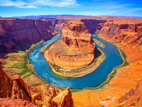 アメリカ・モニュメントバレーの歴史や観光の魅力を徹底解説！アクセスや入場料も紹介NEWT ニュート