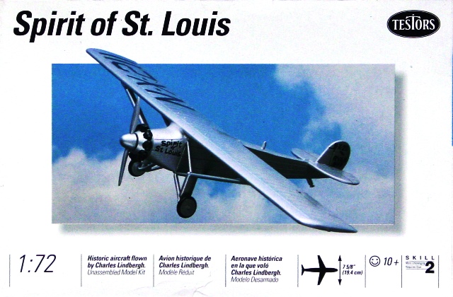 翼よ、あれがパリの灯だ!〜チャールズ・リンドバーグの光と影ワンモア@航空エッセイ