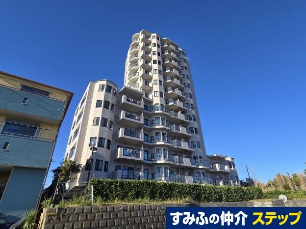 カルム湘南津久井浜 | 株式会社リソー |